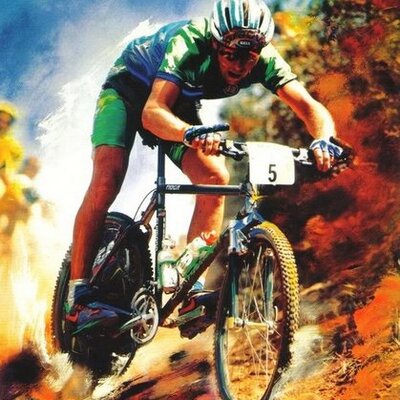 Profile Picture of Daniel Ranieri Costa (@goRideBike) on Twitter
