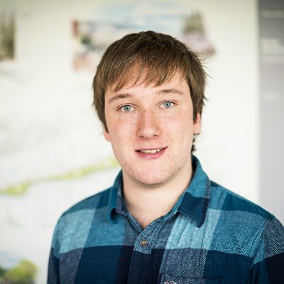 Profile Picture of Joseph Withers  💙 (@JoseWithers) on Twitter