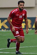 Profile Picture of Mohamed Atwi - Wikipediaon Wikipedia