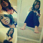 Profile Picture of Whitlee Womble (@whitleemonae) on Instagram