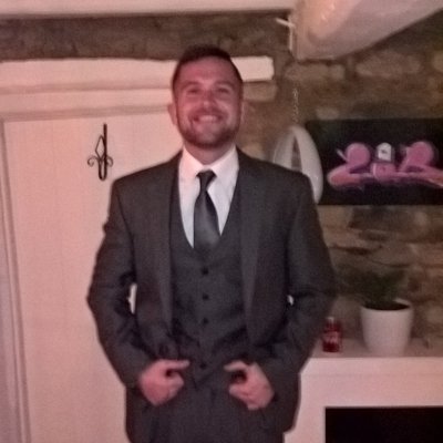 Profile Picture of Daniel Critchley (@DanielCritchle7) on Twitter