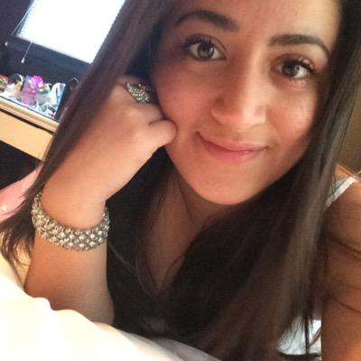 Profile Picture of Jennifer Villanueva (@Jenny_B_21) on Twitter