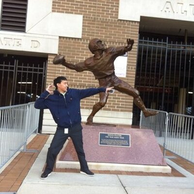 Profile Picture of Kevin Kwok (@KevinRKwok) on Twitter