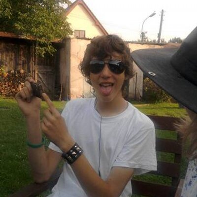 Profile Picture of Peter Štefaňák (@PeterSteffanson) on Twitter