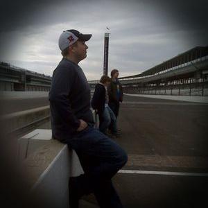 Profile Picture of Cory Patterson (@cpatterson343) on Twitter