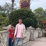 Profile Picture of Patrick DiMauro (@dimauropatrick) on Instagram