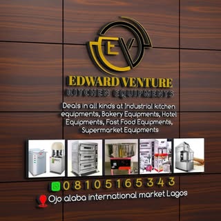 Profile Picture of Edward Favour (@edward_venture_kitchine) on Instagram