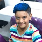 Profile Picture of aaronluif (@aaron._.lui) on Instagram