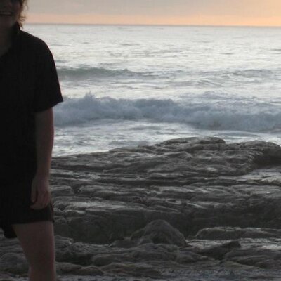 Profile Picture of Jessie Mackay (@beda_ba_do) on Twitter