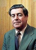 Profile Picture of Frank Stewarton Wikipedia