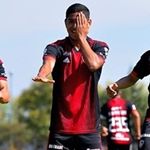 Profile Picture of Alberto Chavez🔴⚫ (@beto.238) on Instagram