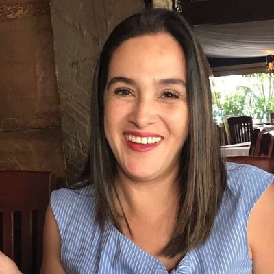 Profile Picture of Ivonne Nieto Alvarez (@ivonne_nieto) on Twitter