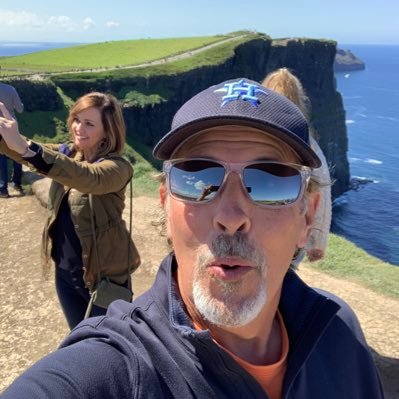 Profile Picture of Steve Wiggins (@wiggytn) on Twitter
