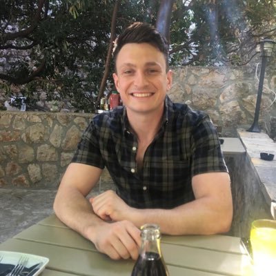 Profile Picture of Liam McGrath (@liammcgrath91) on Twitter