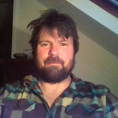 Profile Picture of Andrew Pieterse (@awpieterse) on Twitter