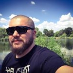 Profile Picture of Rafał Charytonowicz (@charytraf) on Instagram