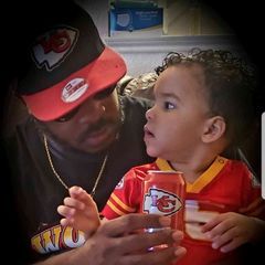 Profile Picture of garyhlockridge (@garyhlockridge) on Tiktok