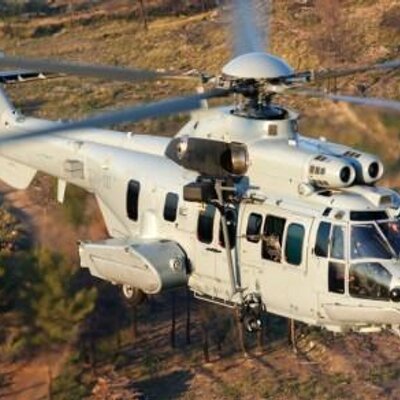 Profile Picture of Raymond Ferron (@caracal725) on Twitter