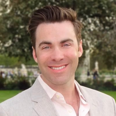 Profile Picture of Brendon O'Rourke (@BrendonNYC) on Twitter