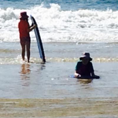 Profile Picture of Glenn Wilkie (@glennwilk) on Twitter