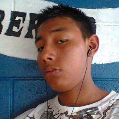 Profile Picture of David Iraheta (@DavidIr_10) on Twitter