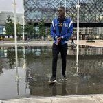 Profile Picture of Sean Brown-Webber (@justseanbtw) on Instagram