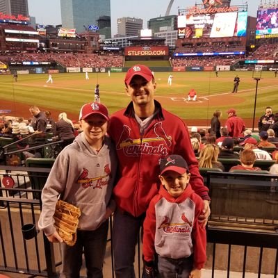 Profile Picture of Aric Bremer (@abremermu) on Twitter