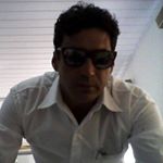 Profile Picture of Lazaro Jaime (@jaime_nomade) on Instagram