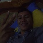 Profile Picture of Andrés Montes (@alv0715) on Instagram