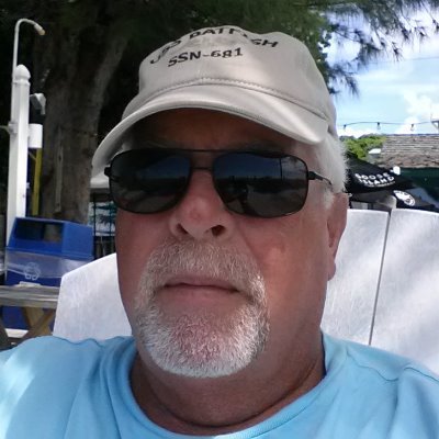 Profile Picture of Keith McFarland (@goterps78) on Twitter
