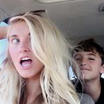 Profile Picture of charleigh shea (@charleighshea) on Instagram