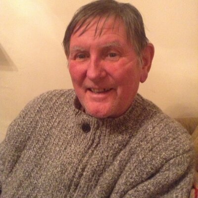 Profile Picture of Michael Goggin (@goggin_michael) on Twitter