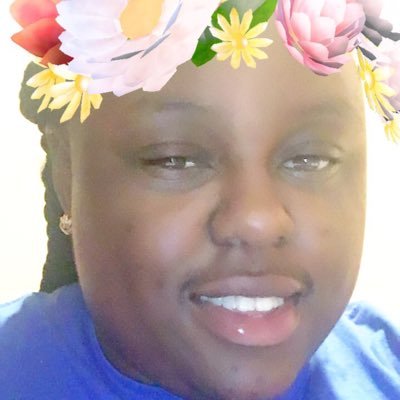Profile Picture of Nesha Jones (@pinkbeauty_zoe) on Twitter