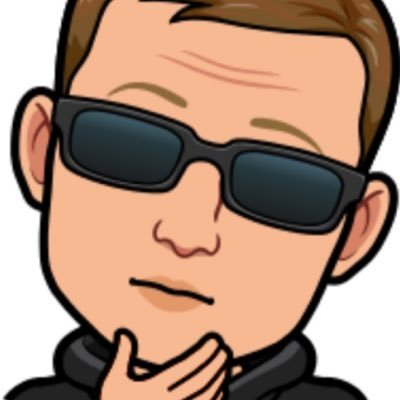 Profile Picture of David Riker (@Riker_David) on Twitter