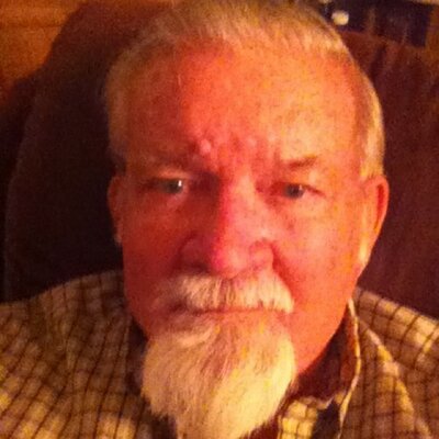 Profile Picture of Raymond Haggard (@haggardrl) on Twitter