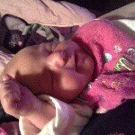 Profile Picture of Cassandra Rose Garrett (@izabellasmommy1113) on Instagram