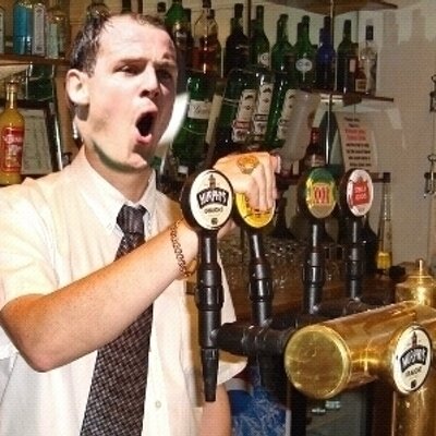 Profile Picture of Tony Stokes (@tony_stokes10) on Twitter
