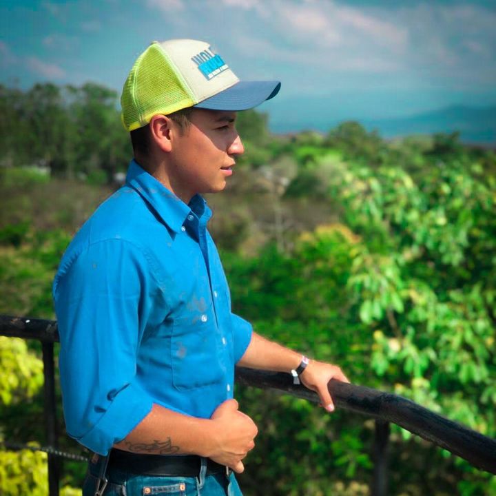Profile Picture of Nelson Guerra (@nelsonguerra_14) on Tiktok