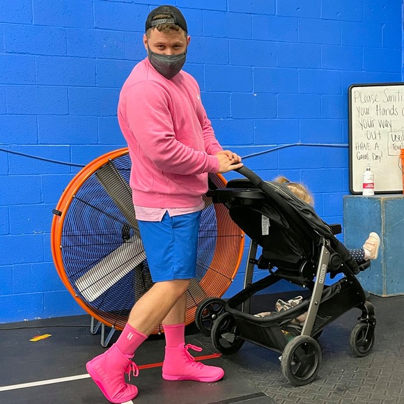 Profile Picture of Jake Roberts (@jakeroberts22) on Poshmark