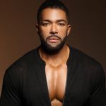 Profile Picture of David Otunga (@davidotunga) on Instagram
