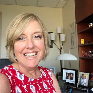 Profile Picture of Robin Neidig Buttress (@buttressrobin) on Instagram