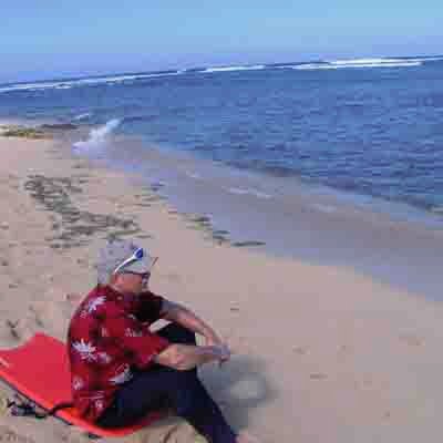 Profile Picture of David L Dahl (@Buggasbooks) on Twitter