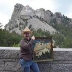 Profile Picture of Bryan Patrick Swayze Parkhurst (@bryanpatrickswayze) on Instagram