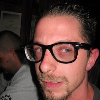 Erik Mancini - Twitter Profile Picture of Erik Mancini (@erik_mancini) on Twitter