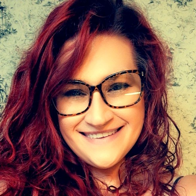 Profile Picture of Becka Garrison (@beckagarrison) on Tiktok