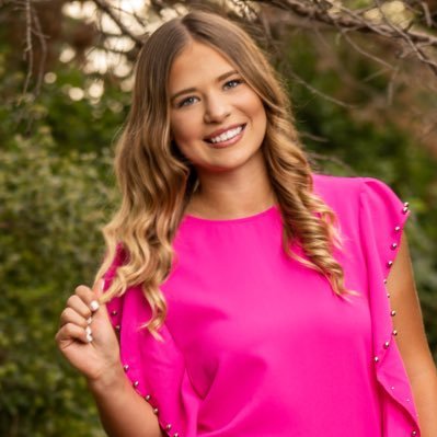 Profile Picture of  👑Hayley Barger 👑 (@hayley_barger) on Twitter
