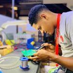 Profile Picture of Alexander Lizardo (@alexander.lizardo.148) on Instagram