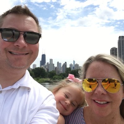 Profile Picture of Mike Earnest (@MikeEarnest) on Twitter