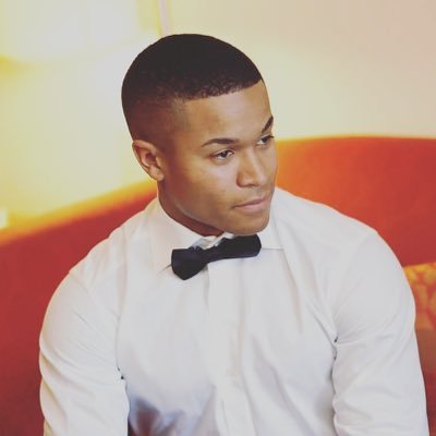 Profile Picture of Sean Luster (@sluster97) on Twitter