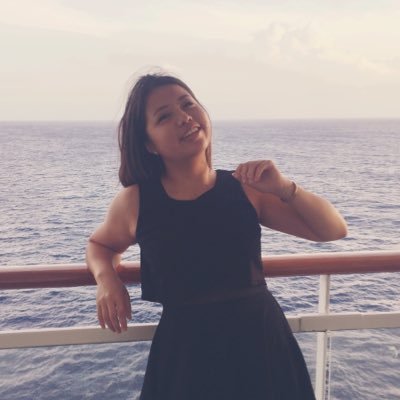 Profile Picture of Bianca Chan (@biancachan1997) on Twitter